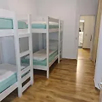 Hotel Hostel Zafir